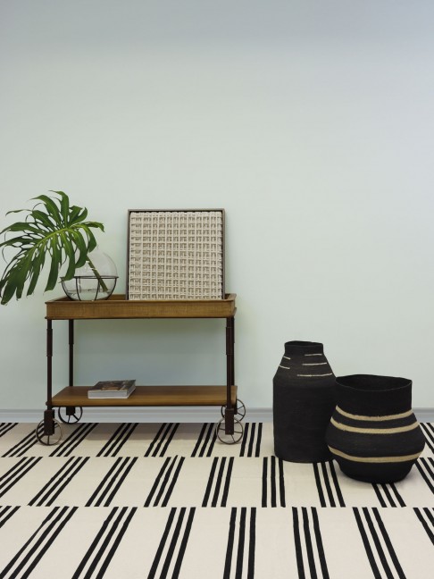 Tapete Portobello 134 Preto