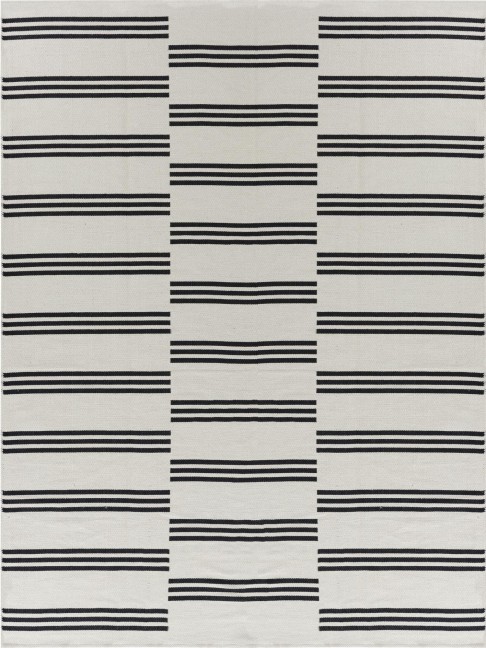 Tapete Portobello 134 Preto