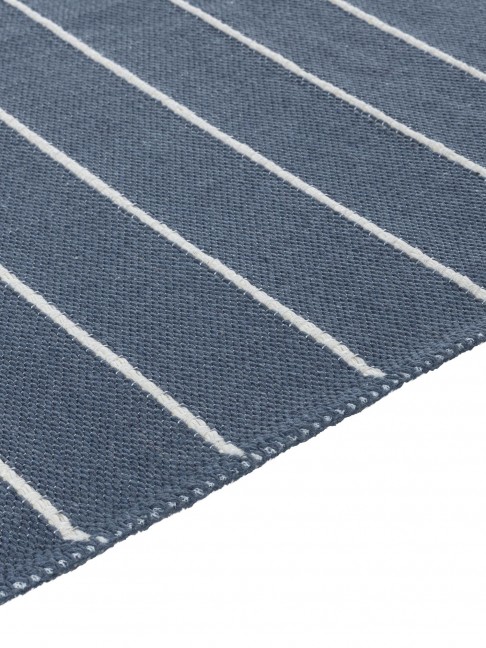 Tapete Portobello 143 Azul