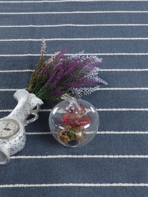 Tapete Portobello 143 Azul