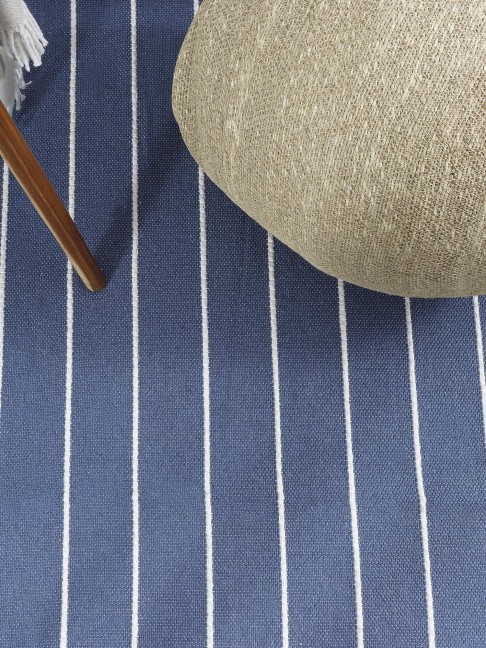 Tapete Portobello 143 Azul