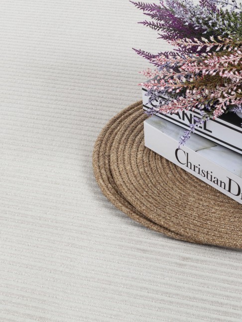 Tapete Pamplona Bege