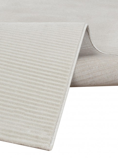 Tapete Pamplona Creme