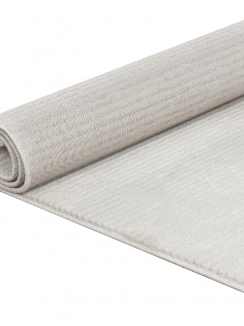 Tapete Pamplona Creme