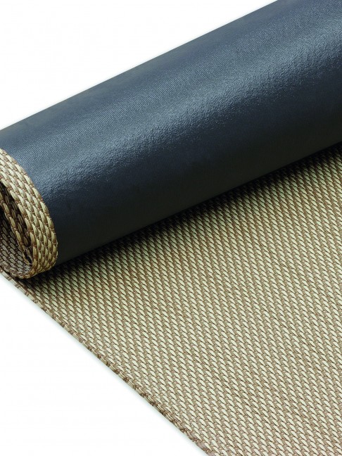 Tapete Invierno Bege