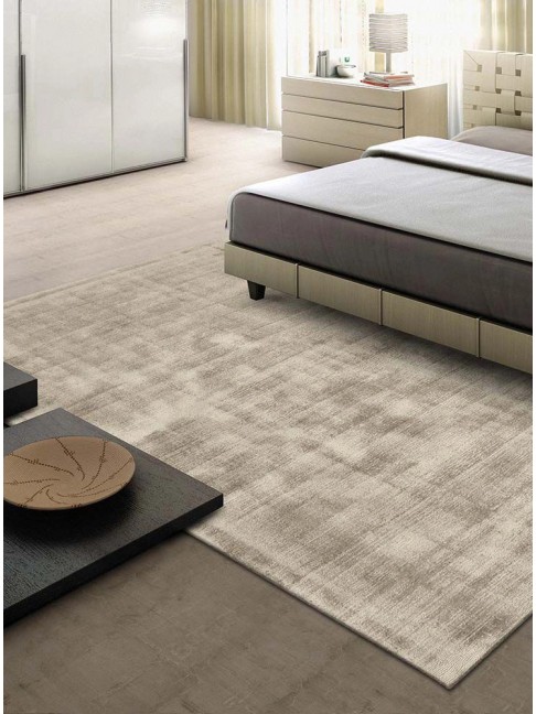 Tapete São Carlos Seaburry Beige