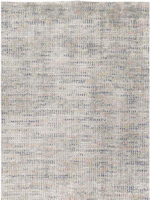 Tapete São Carlos Seaburry Giana Silver