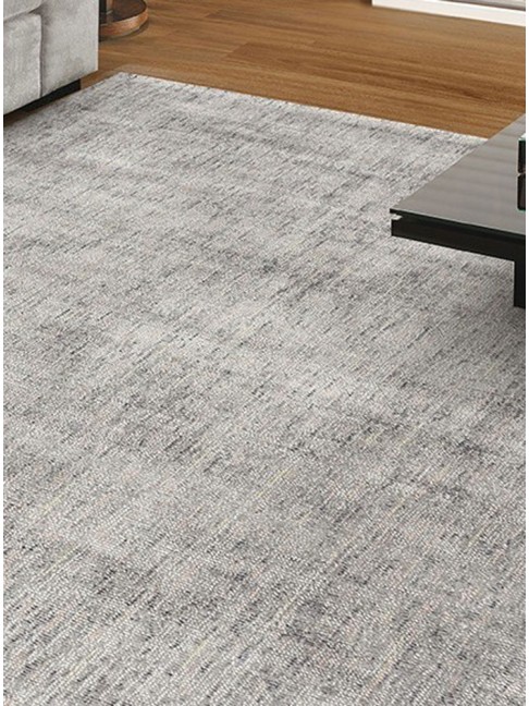 Tapete São Carlos Seaburry Giana Silver