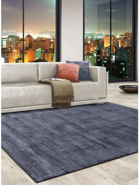 Tapete São Carlos Seaburry Grey