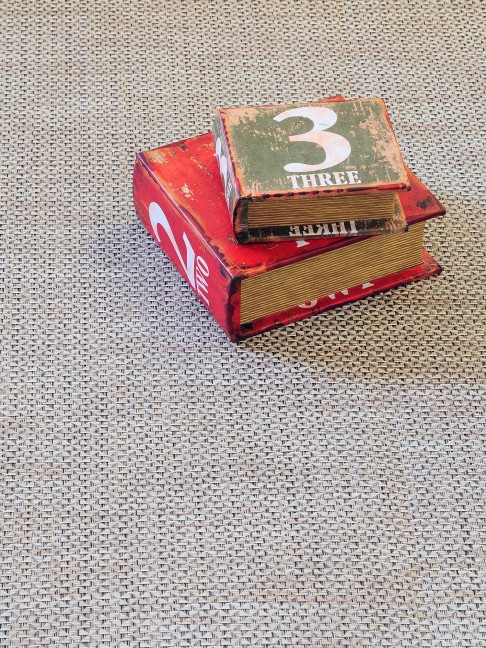 Tapete Sevilha Areia