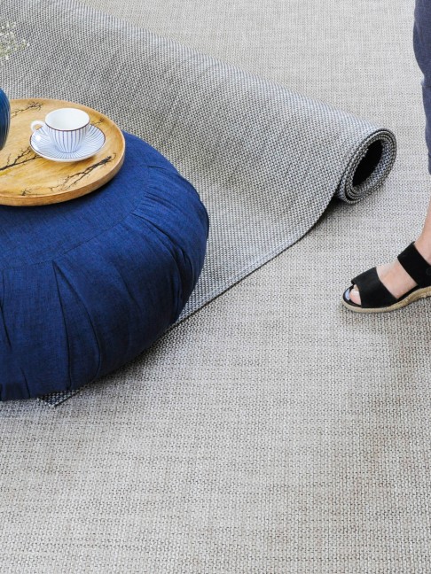 Tapete Sevilha Areia