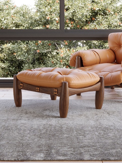 Tapete Splendid Prata