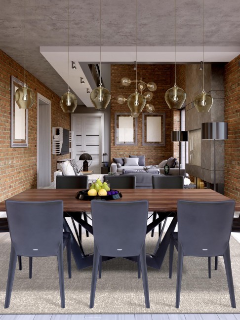 Tapete Valência Grey