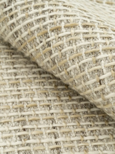 Tapete Tanay Off White