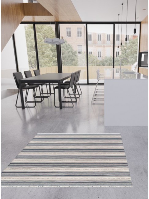 Tapete Kilim Dunas 10