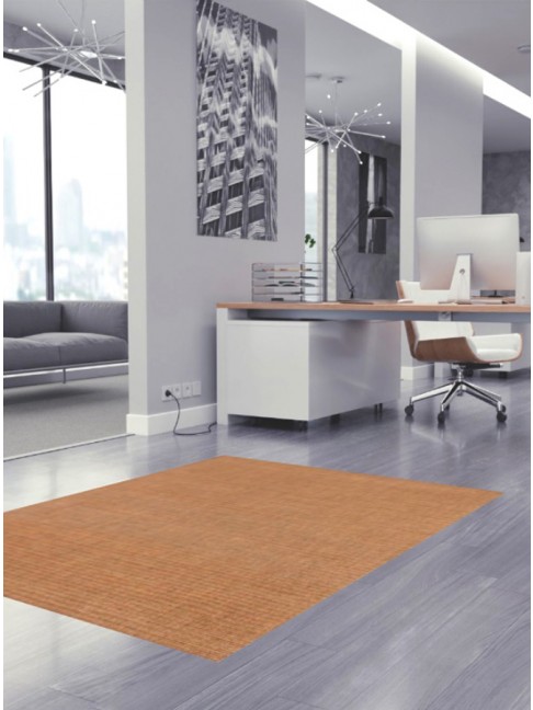 Tapete Sisal Camelo CD