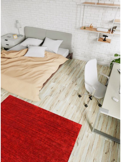 Tapete Surat Vermelho