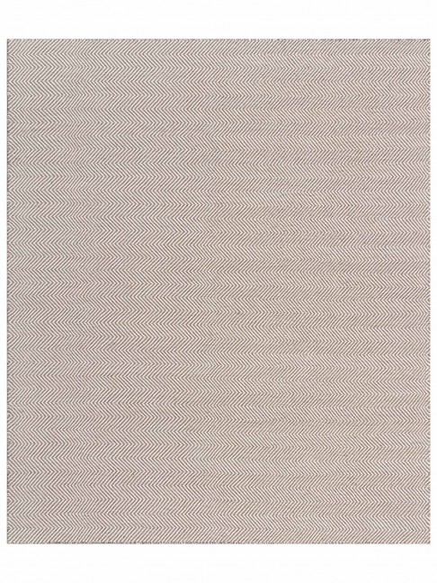 Tapete Artic Chevron