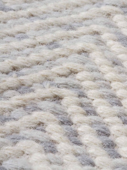 Tapete Artic Ondas Orgânico