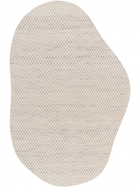 Tapete Artic Colmeia Orgânico