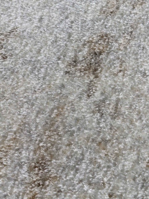 Tapete Artic Ice Orgânico