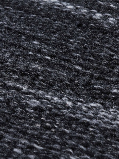 Tapete Kilim Cosmos Grafite