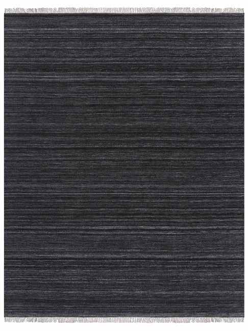 Tapete Kilim Cosmos Grafite