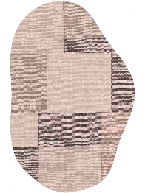 Tapete Java Santro Patchwork Orgânico 1