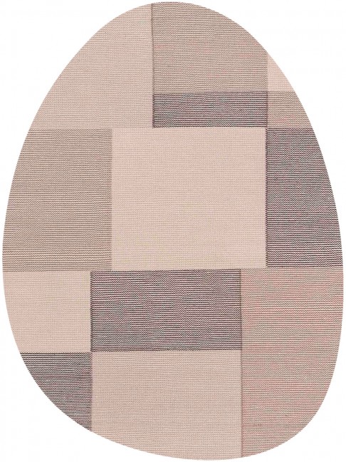 Tapete Java Santro Patchwork Orgânico 3