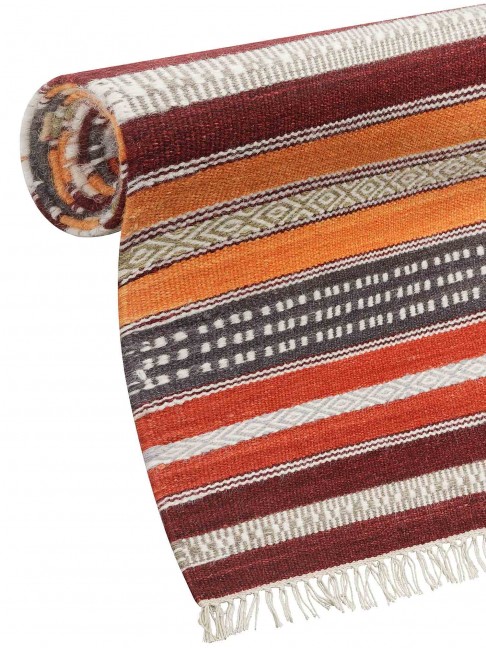 Tapete Kilim Dunas 16