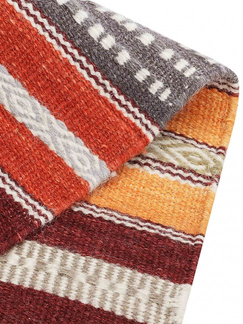 Tapete Kilim Dunas 16