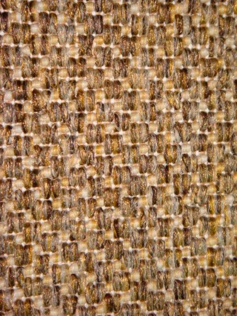 Tapete São Carlos New Bouclê Havana