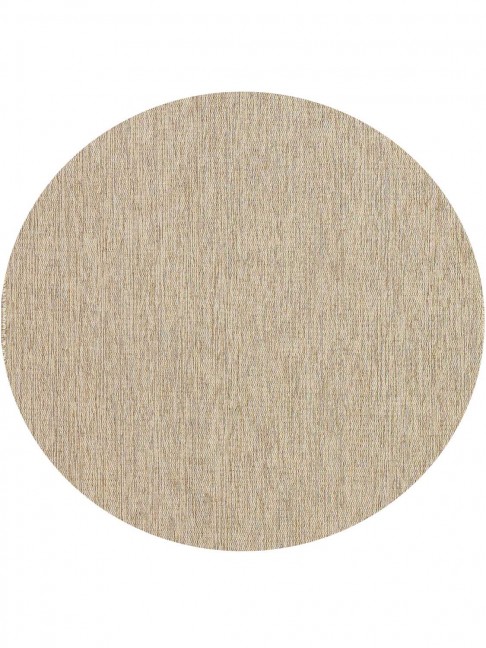 Tapete São Carlos New Bouclê Palha