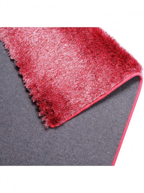 Tapete Shaggy Toulouse Pink Mescla