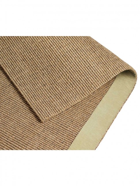 Tapete Sisal Camelo CD 