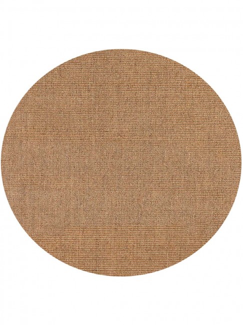 Tapete Sisal Camelo CD 