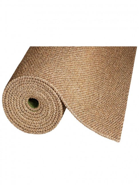 Tapete Sisal Camelo LD 