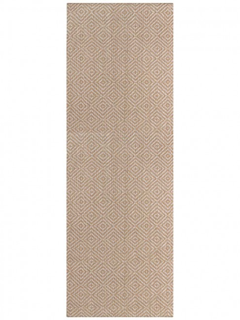 Tapete Sisal Diamante HD