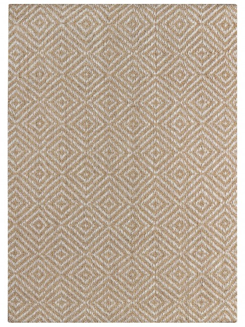 Tapete Sisal Diamante HD