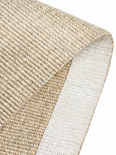 Tapete Sisal Polar CE 