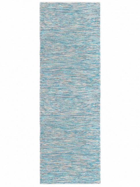 Tapete Tear Cubes Azul