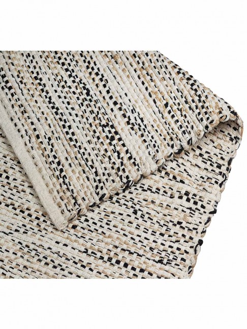 Tapete Tear Cubes Azul Escuro