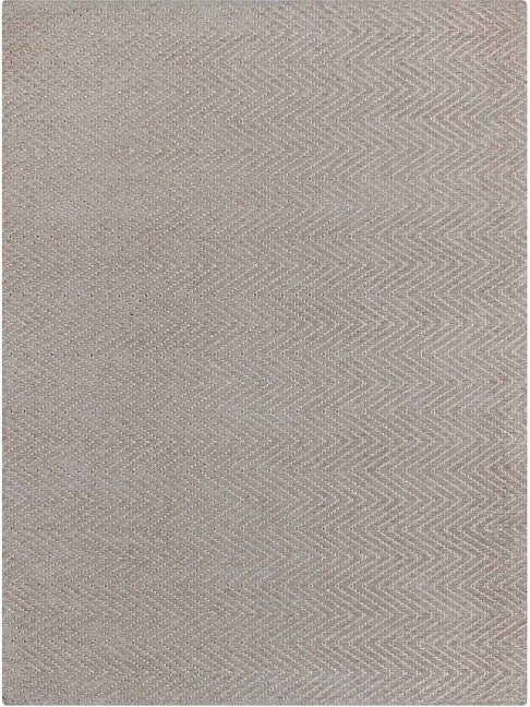 Tapete Tear Escama de Peixe Cinza