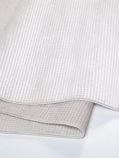 Tapete Voli Pontos Off White