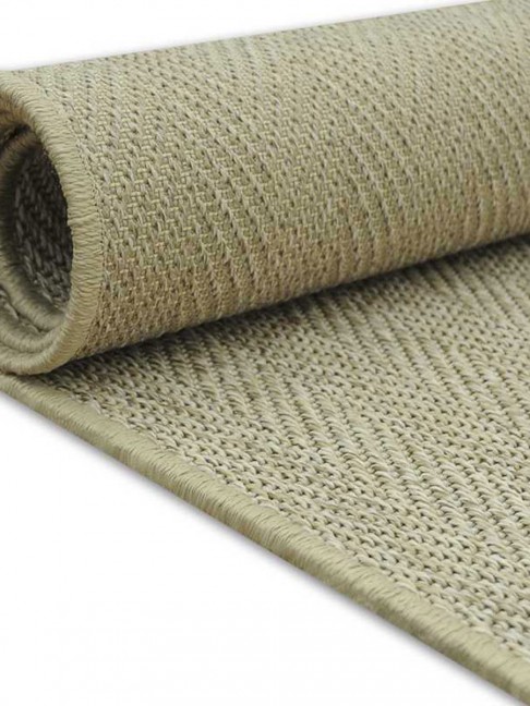 Tapete Corunha Zig Sand