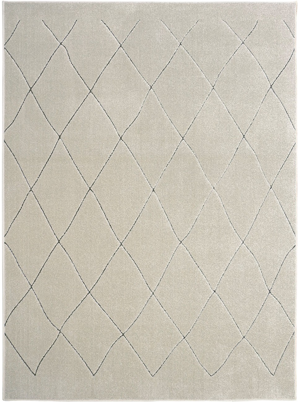 Tapete São Carlos Sofistik Treliça