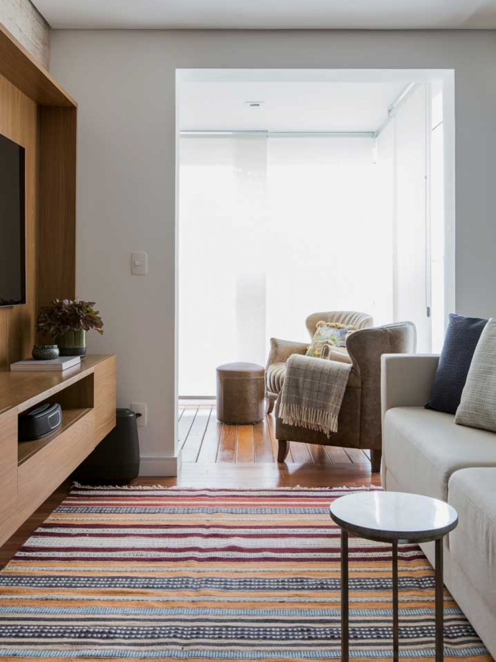 Tapete Kilim Dunas 16