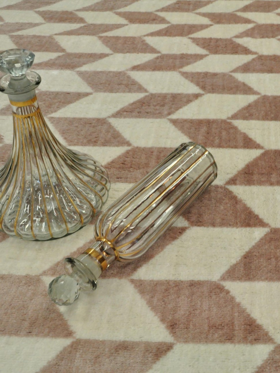 Tapete Palace 7588 Bege