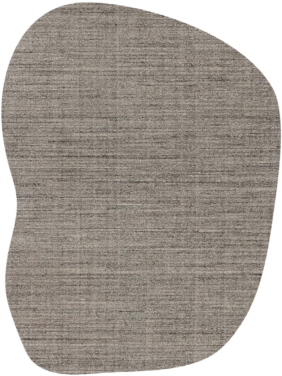 Tapete Altino Cinza Orgânico 2