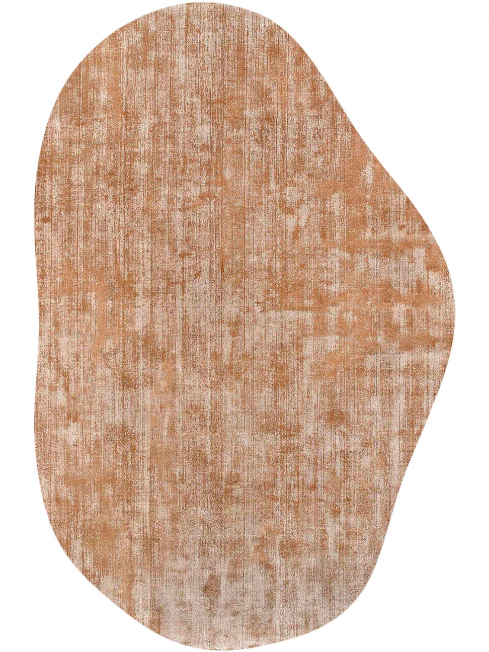 Tapete Altino Castor Orgânico 1